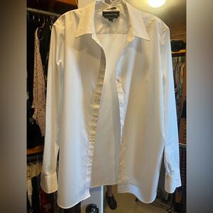 Jones New York Easy Care Stretch Women’s Shirt